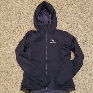New. Arc'teryx Atom LT Hoody